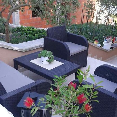 Apartman Mare Maslenica Dış mekan fotoğraf