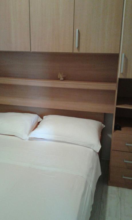 Apartman Mare Maslenica Dış mekan fotoğraf