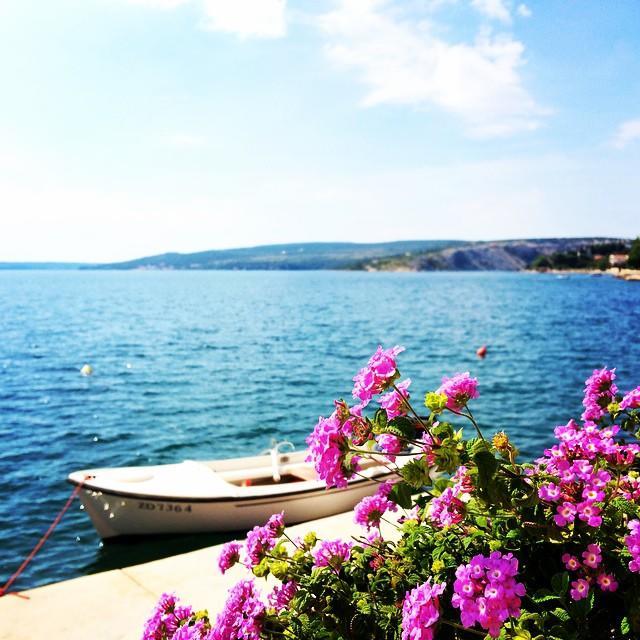 Apartman Mare Maslenica Dış mekan fotoğraf
